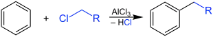 Benzol und Alkylaromaten