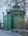 Leuthener Platz