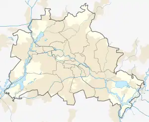 Deutsches Herzzentrum der Charité (Berlin)