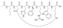 Bremelanotid