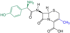 Cefadroxil