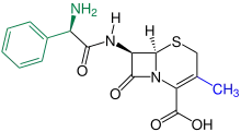Cefalexin
