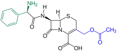 Cefaloglycin