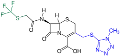 Cefazaflur