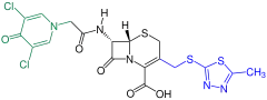 Cefazedon