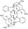 C-Dihydrotoxiferin