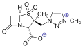 Enmetazobactam (2024)