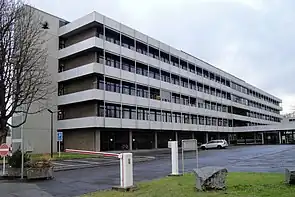 Max-Planck-Institut für experimentelle Medizin