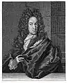 Georg Ernst Stahl (1659–1734)