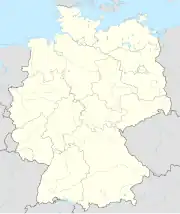 Demenzdorf (Deutschland)