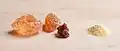 Arabisches Gummi (Gummi arabicum)