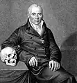 Johann Christian Reil (1759–1813)