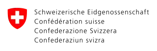 «Corporate Design Bund» – Logo der Bundesbehörden der Schweizerischen Eidgenossenschaft