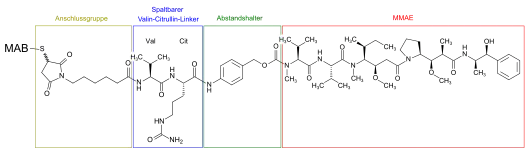 Brentuximab-Vedotin