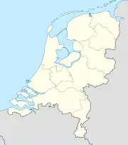 Demenzdorf (Niederlande)