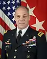 Gen. Gustave F. PernaChief Operating Officer für Impfung und Therapie