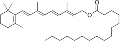 Retinylpalmitat