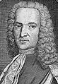 Jean-Baptiste Sénac (1693–1770)