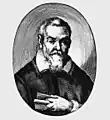 Santorio Santorio (1561–1636)
