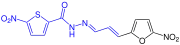 Nifurzid: intestinales Antiinfektivum