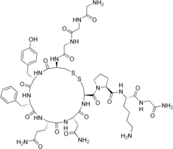 Terlipressin (INN)
