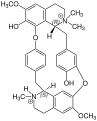 Tubocurarin