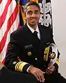 VAdm. Vivek MurthySurgeon General of the United States