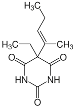 Vinbarbital