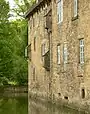 Aborterker am Wasserschloss Hülsede