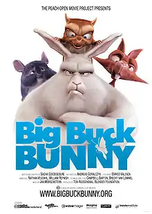 Die Tierhelden des Film + Filmname