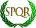 SPQR.svg